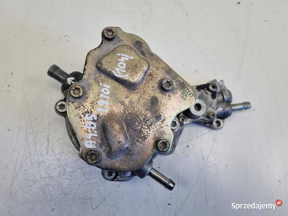 POMPA VACUM Audi A4 B5 19 TDI wakum LUK Chełm