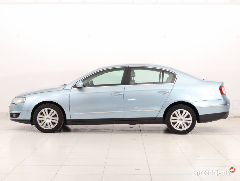 VW Passat 20 TDI czujnik deszczu Piaseczno