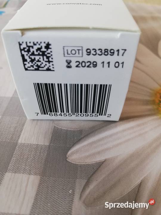 ConvaTec ESENTA 423289 spray do usuwania Katowice