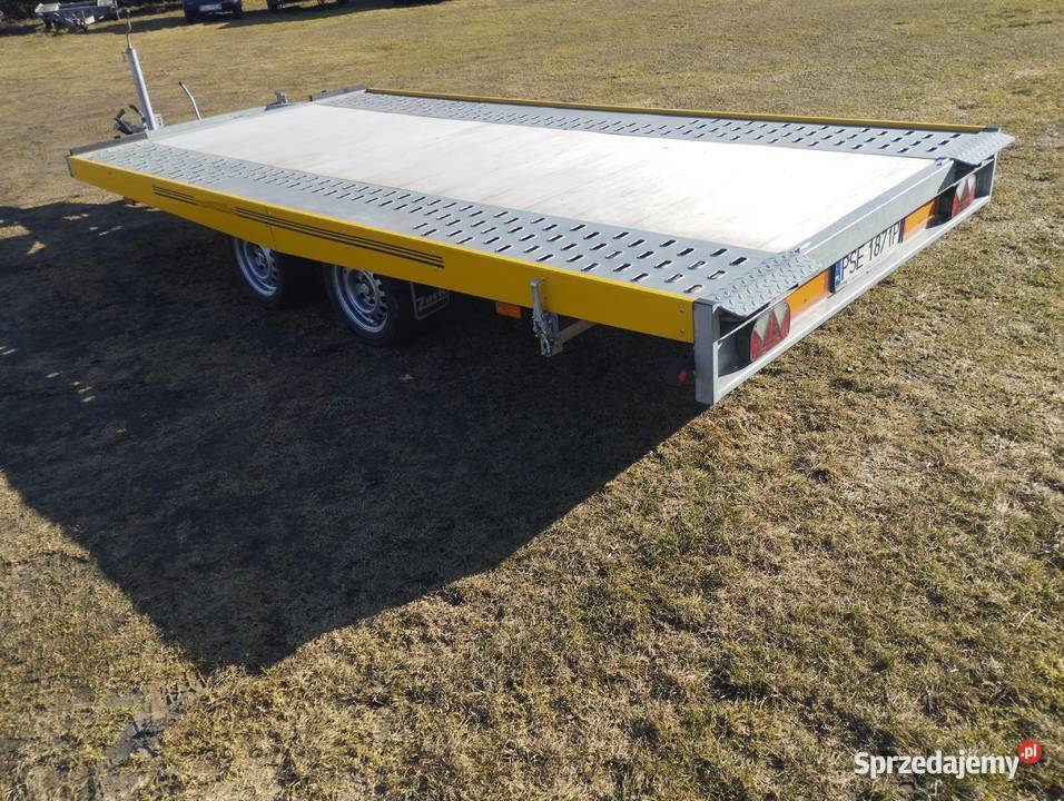 Laweta BOECKMANN AH 432127