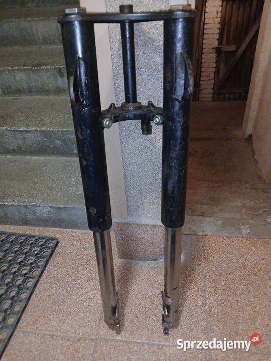 Wsk przód 2 sztuki Łódź