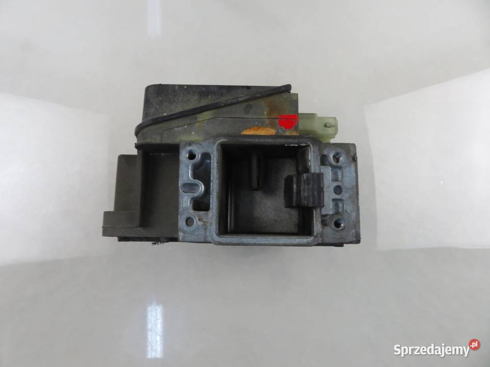 PRZEPUSTNICA AUDI 80 B4 19 TDI 1Z 0281002072