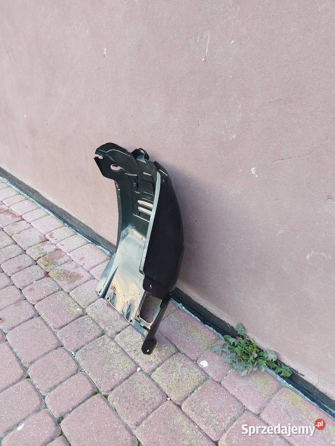 Nadkole prawe przednie bmw e90 e91 m pakiet Dęblin