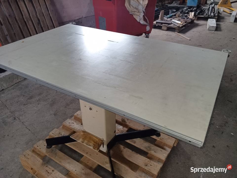 Stół Kreślarski UNIC Grodzisk Mazowiecki