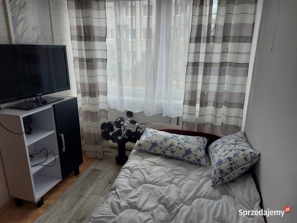 Mieszkanie n wynajmę krótkoterminowo 3 pokjowe warmińsko-mazurskie Mrągowo