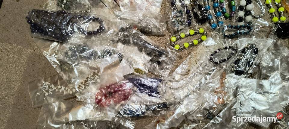 Bransoletka sprzedam