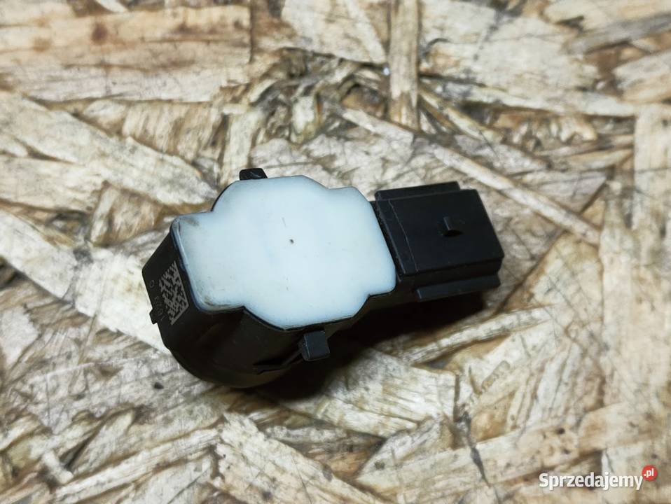 Czujnik Parkowania PDC Opel Corsa E 39057349 osobowe