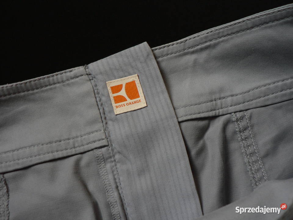 BOSS Orangesuper ołówkowa spódniczka nowa 3638 łódzkie Łódź