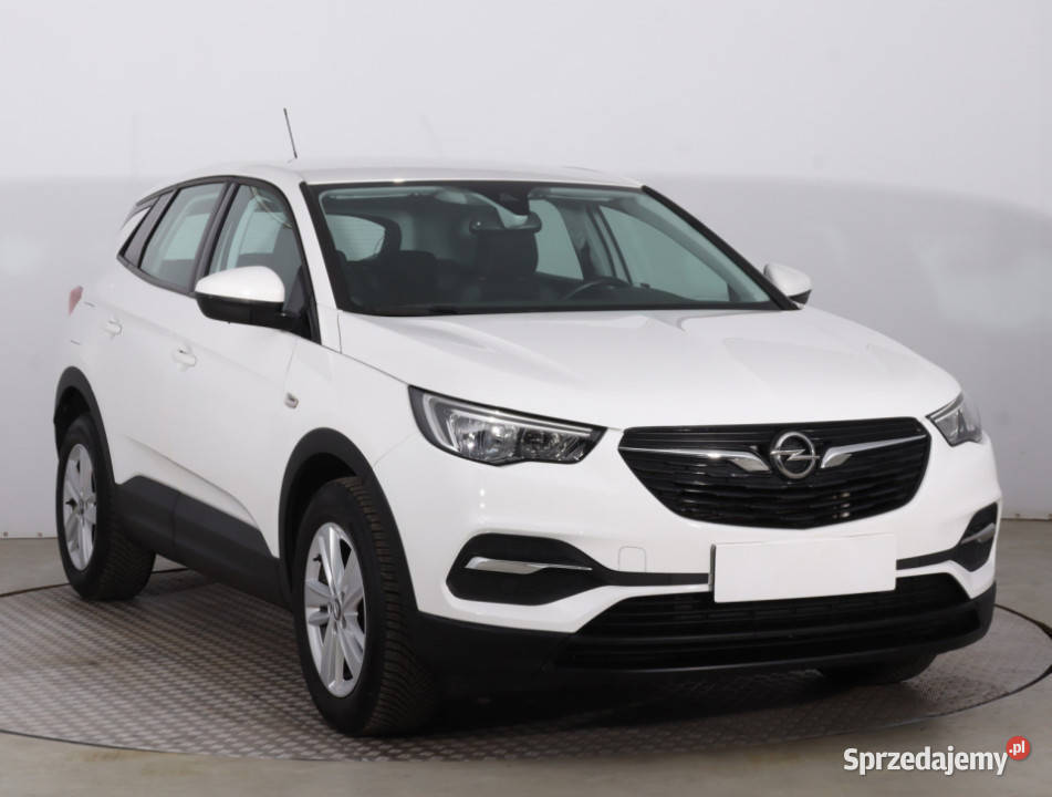 Opel Grandland 12 Turbo