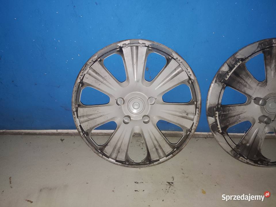 Ford Focus Mk3 3 Kołpaki AM1000AA śląskie Tychy