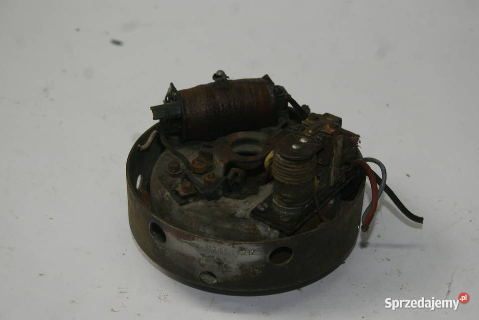 Prądnica NORIS ZLZ 45 60 BMW R25 R26 BMW R252 Rybnik sprzedam