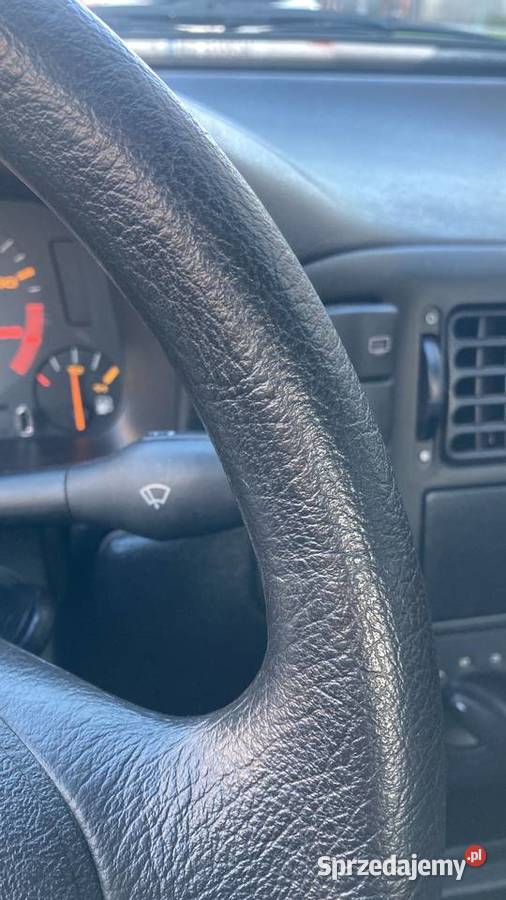 Seat Cordoba 14 60 krajowy minimalny oryginalny sprzedam