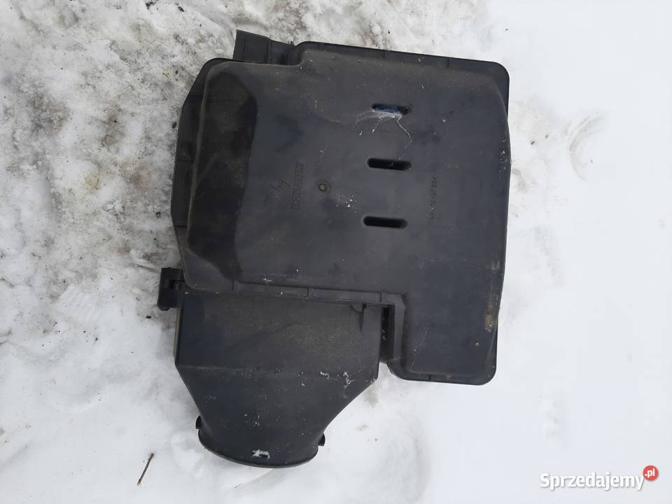Renaut Senic 1 16 16V obudowa filtra powietrza osobowe Obudowy filtrów Ksawerów