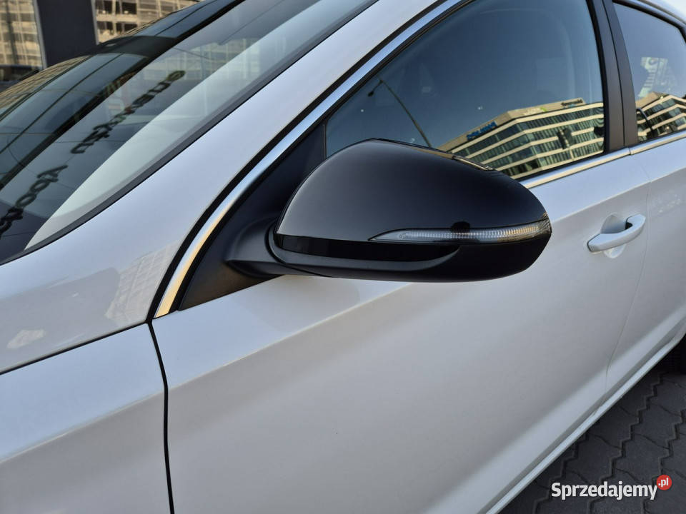 Hyundai i30 10 TGDI 6MT 120 WersjaSmart Pakiet Łódź