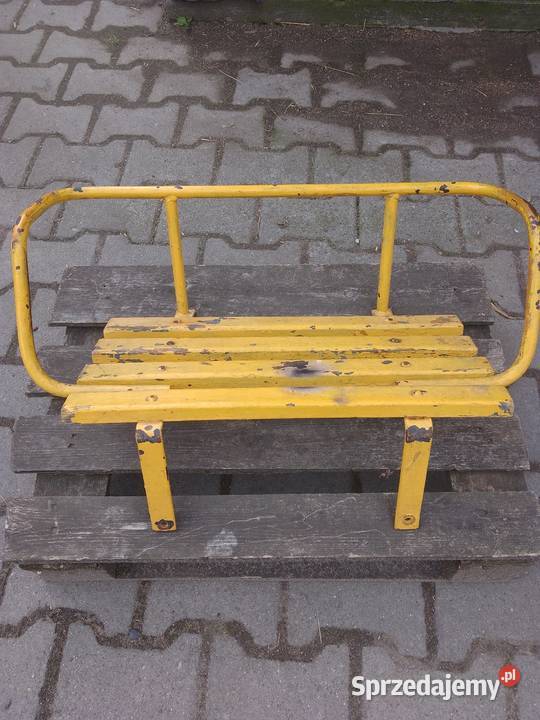 Sprzedam siodełko z c330 stan Toszek