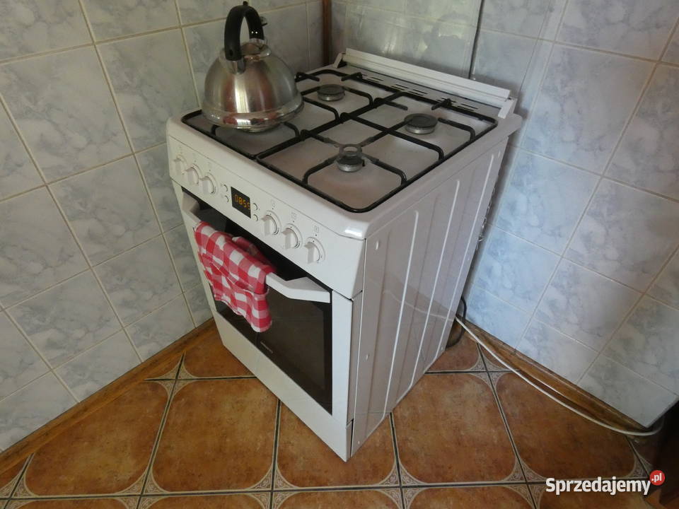 kuchenka beco gazowa świętokrzyskie Smogorzów