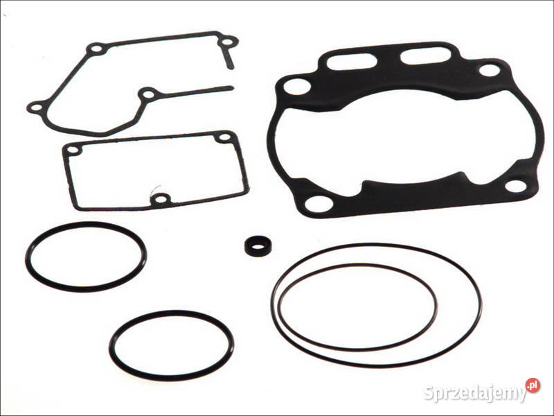 Tłok Korbowód Uszczelki KTM SX SXF EXC EXCF 125 Warszawa