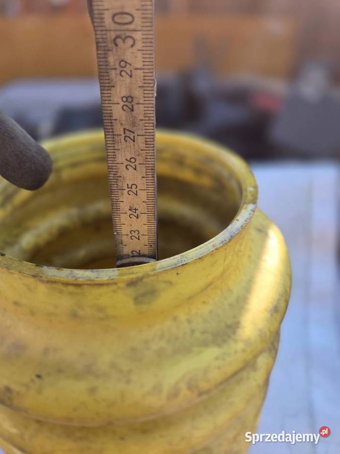 Guma do skoczka bo mak Mieszek osłona opolskie Namysłów sprzedam