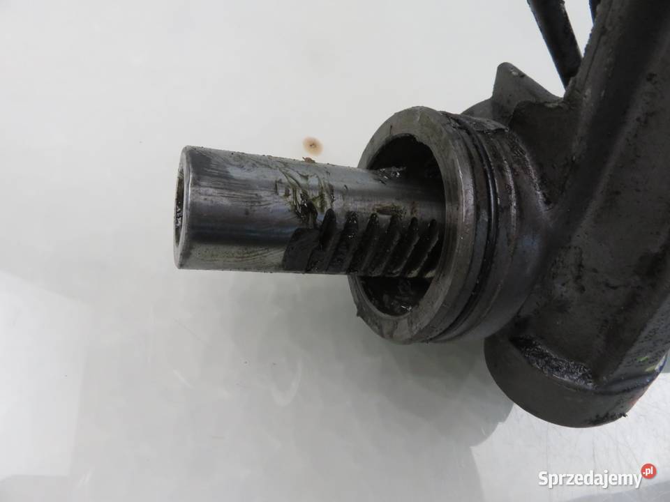 MAGLOWNICA BMW X5 E53 6761642 7852974869 osobowe