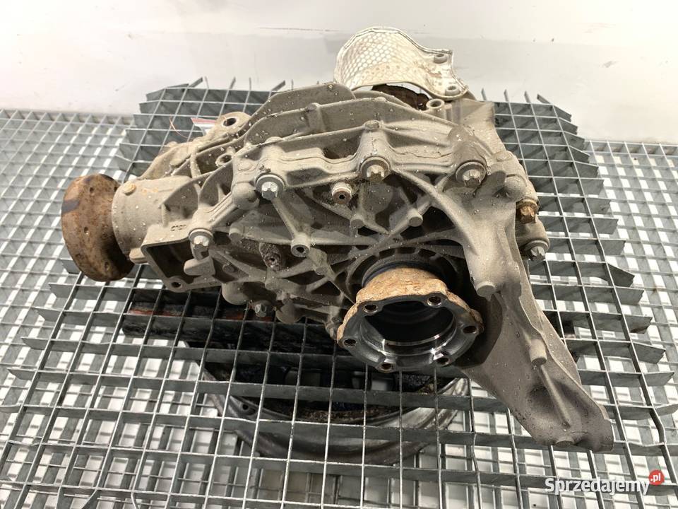 MOST DYFER TYŁ AUDI Q8 0G2500043B 30 286 SUV