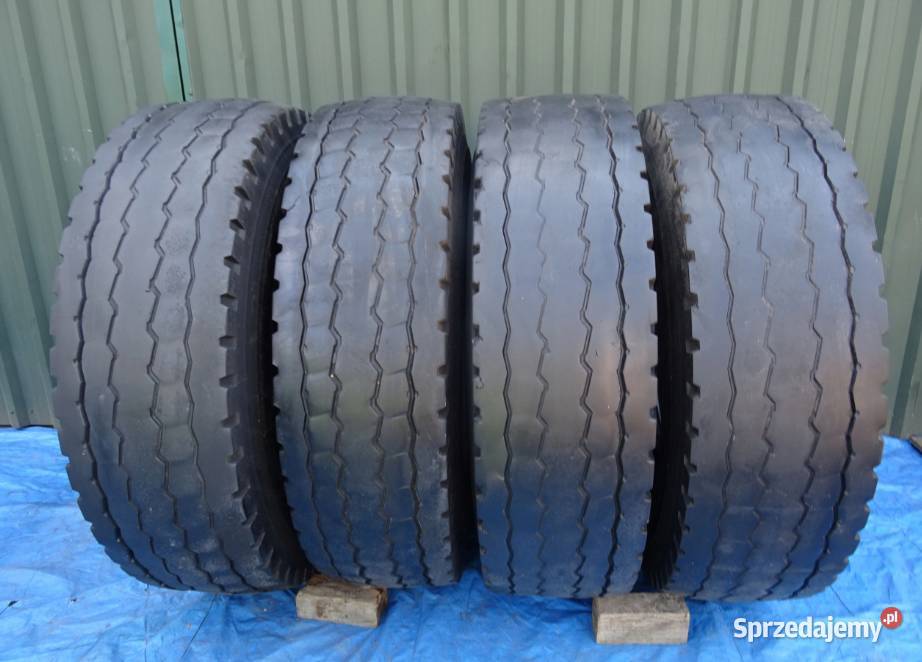 Opona Opony Bridgestone 44595 1600 R 25 1600 Szprotawa