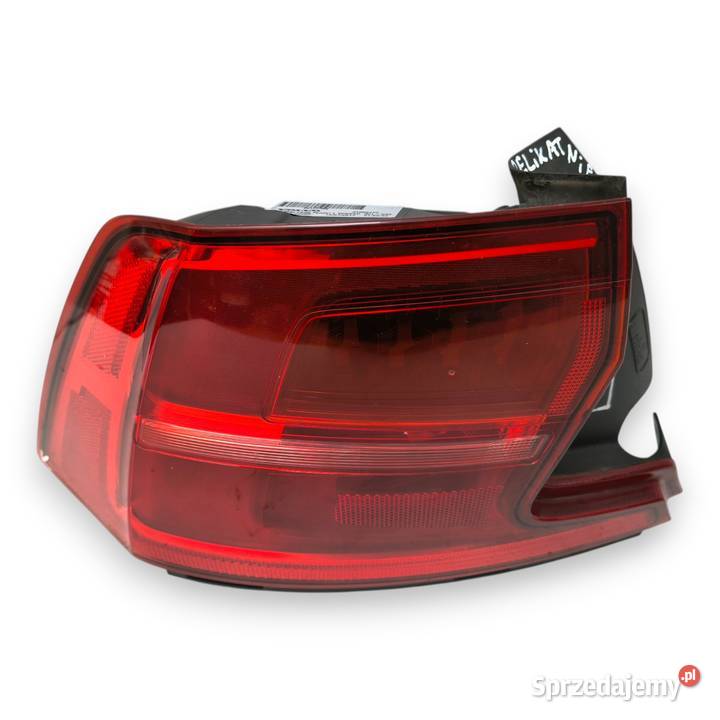 LAMPA LEWA Volvo S90 II 20162020 SEDAN tylna Chełm