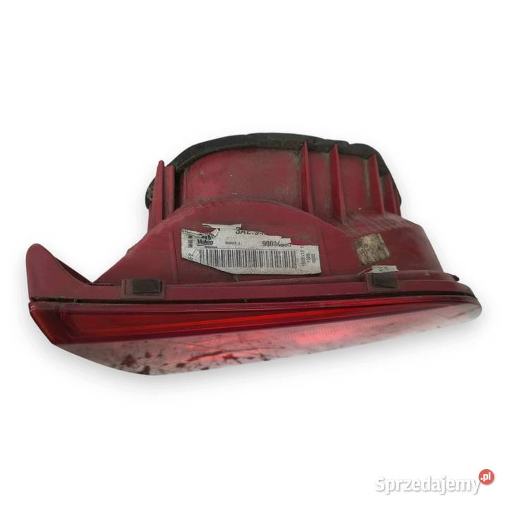 LAMPA LEWA VW Passat B7 20102014 tylnia lewy w Chełm