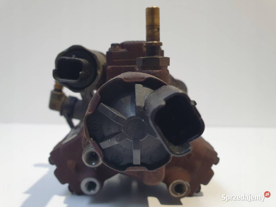 POMPA WTRYSKOWA Ford Mondeo IV MK4 18 TDCI