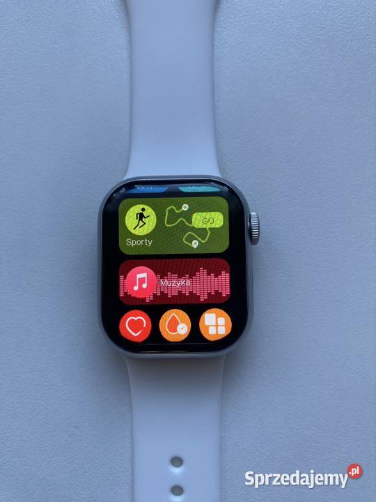 Smartwatch damski Chrzanów