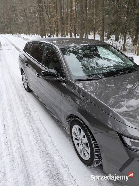 OPEL Astra L Business Edition SS Aut FV23 SALON Samochody osobowe