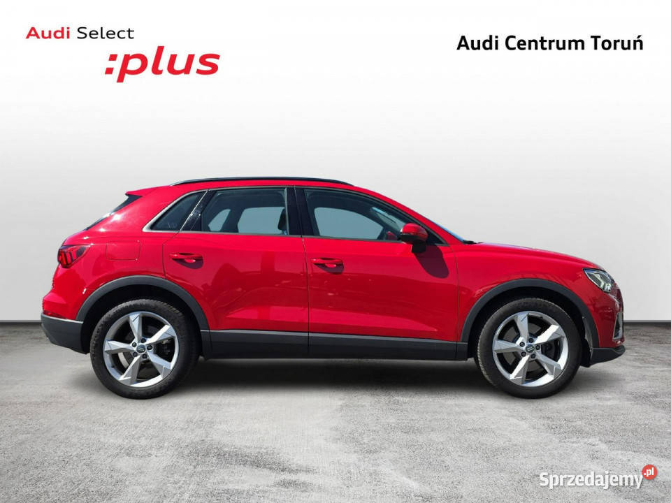 Audi Q3 elektryczne lusterka kujawsko-pomorskie Toruń