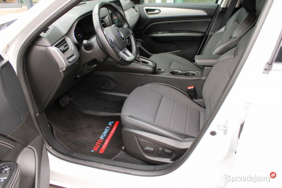 Renault Arkana 2022r FV 23 Salon Iwł NAVI Podgrz Chorzów