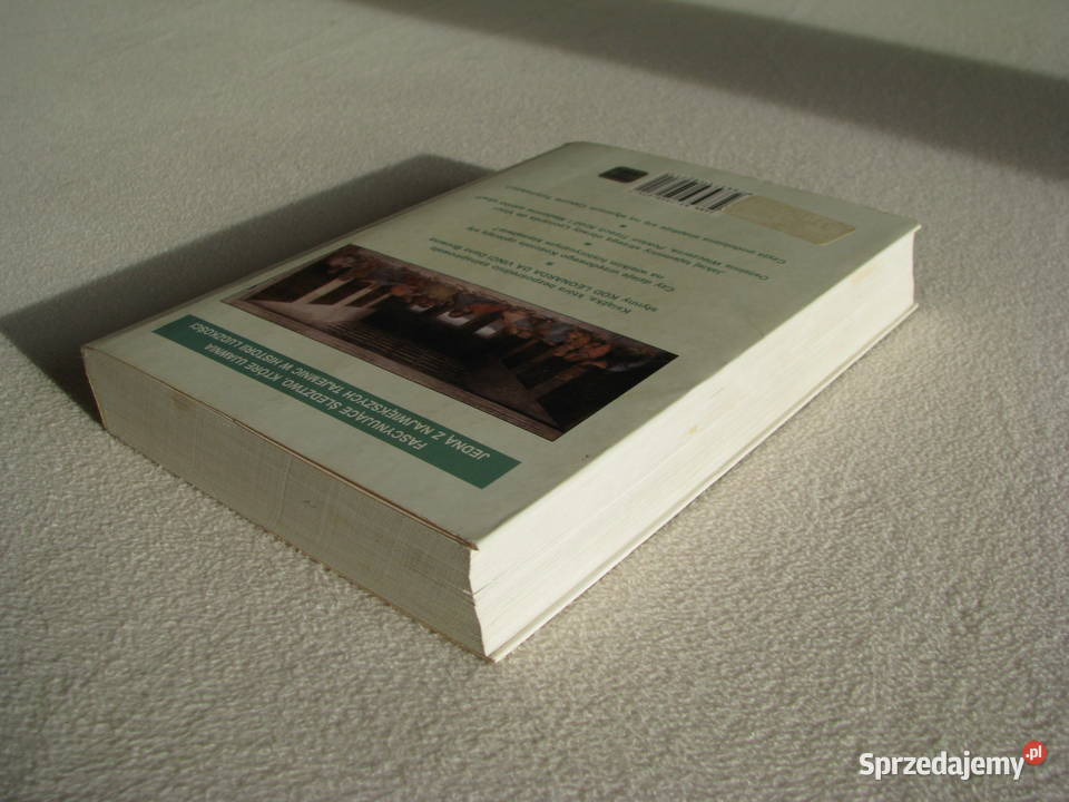 Templariusze Tajemni strażnicy tożsamości Rok wydania 2005 Brzegi