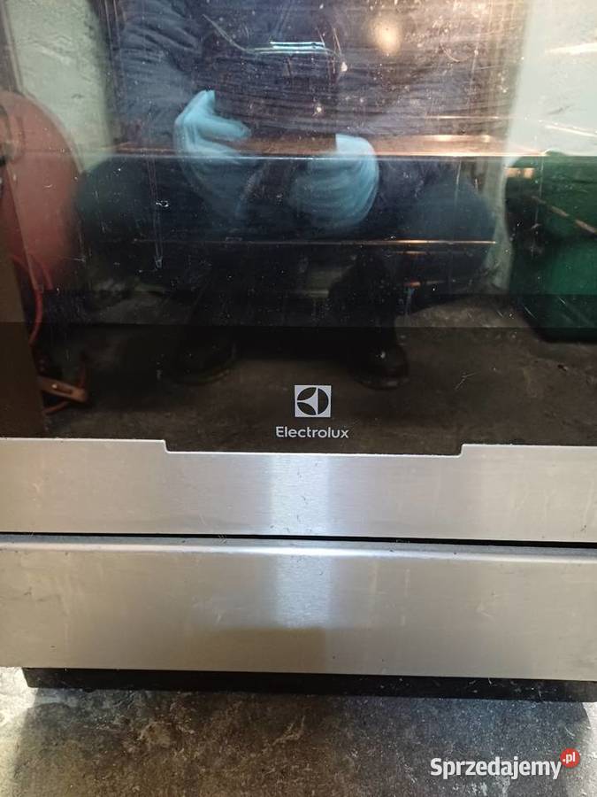 Pralki kuchenki gazowe indukcyjne Gródek sprzedam