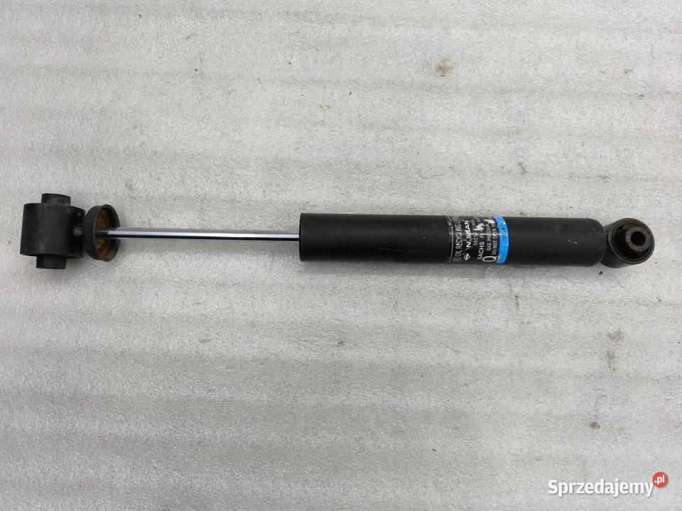 AMORTYZATOR TYŁ TYLNY NISSAN QASHQAI II Części samochodowe sprzedam