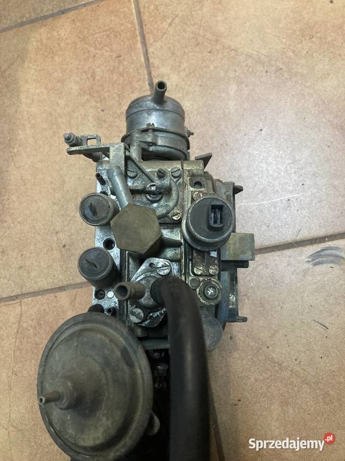 bmw e21 gaznik solex 4a1 Pozostałe Rakoniewice