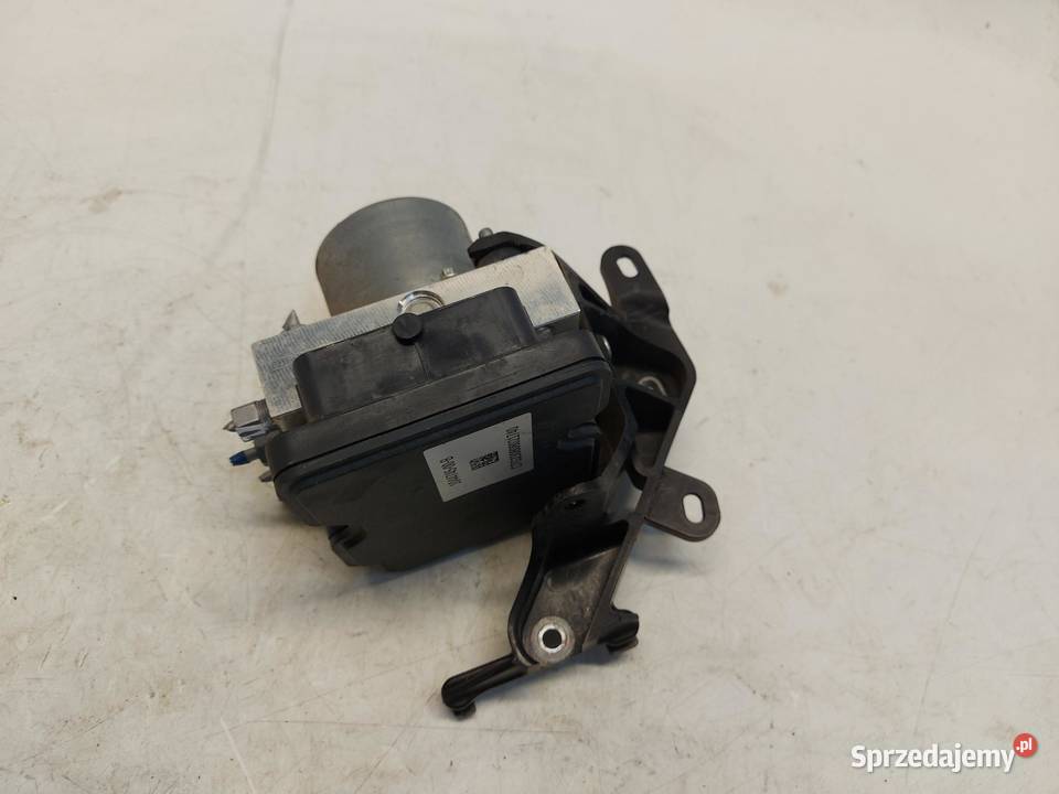 TESLA MODEL Y 2023r Pompa sterownik ABS dolnośląskie