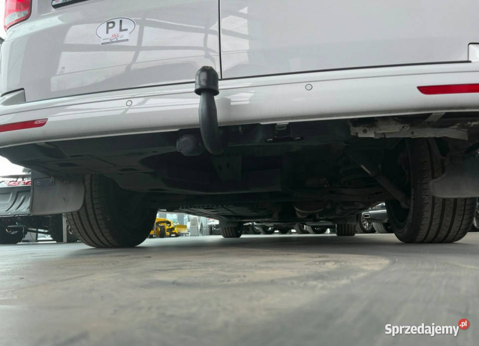 Volkswagen Transporter Volkswagen T61 1968km