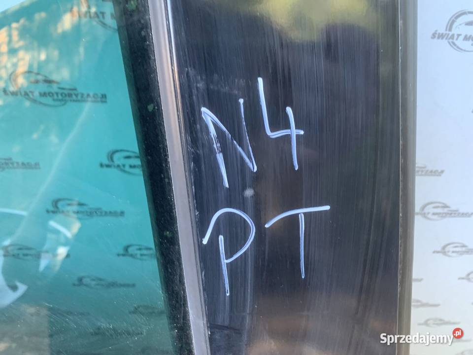 PEUGEOT 3008 I LIFT 16r drzwi prawe tył osobowe Kielce