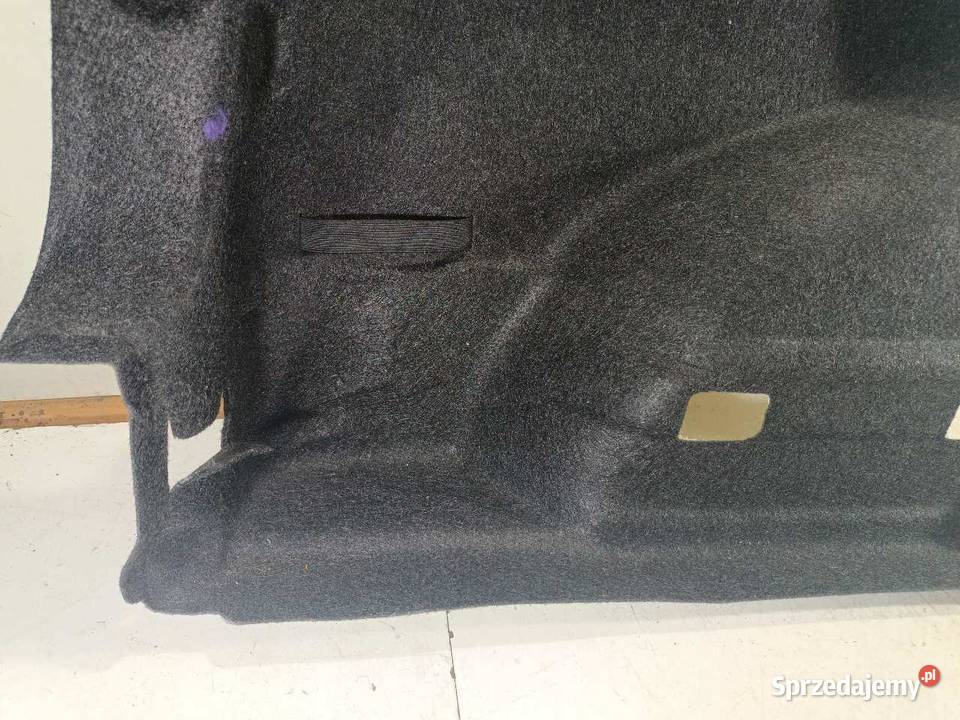 BOCZEK BAGAŻNIKA LEWY TYŁ NISSAN QASHQAI J11