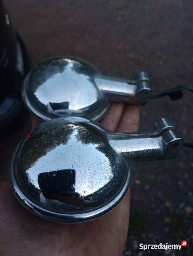 Kierunkowskazy WSK Yamaha Honda sprzedam