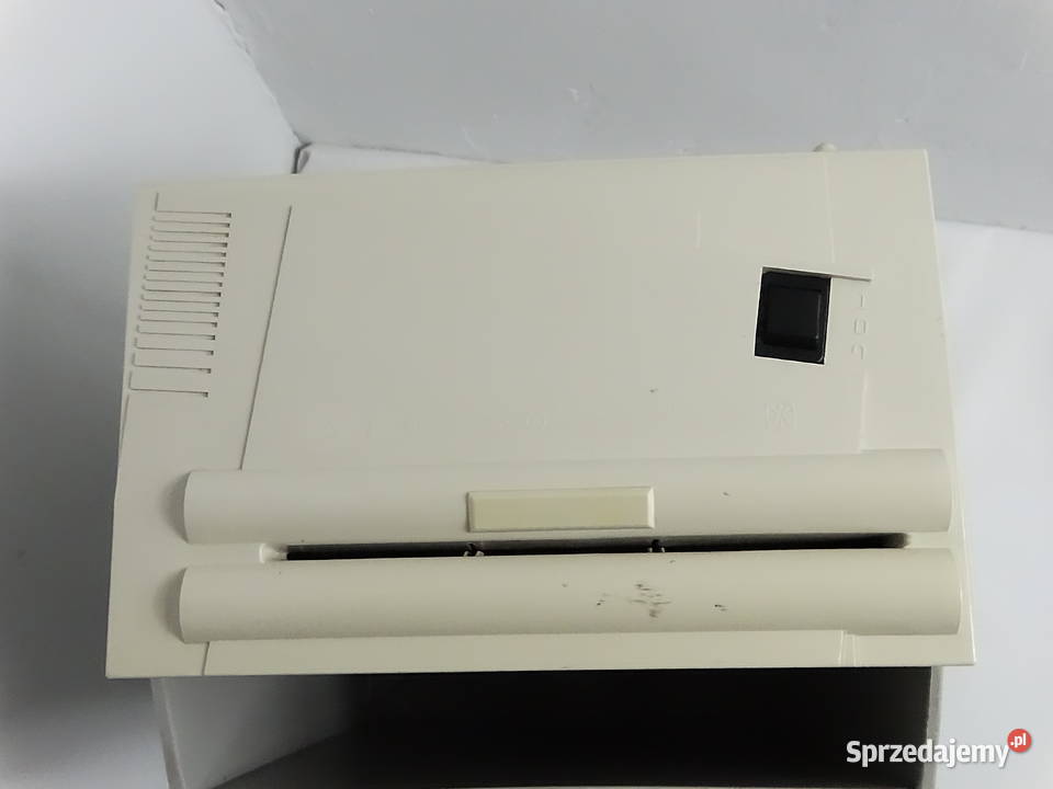 Solidna Niszczarka Dokumentów Schleicher Co Biłgoraj