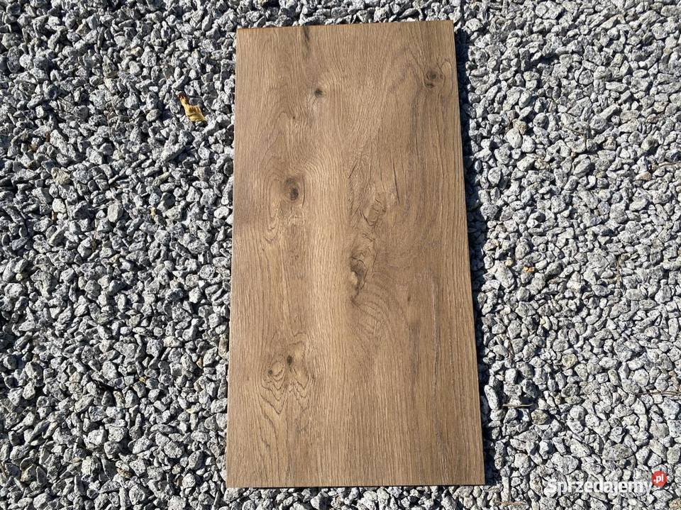 M Płytka drewnopodobna TAIGA HONEY 30X60 Gll Płytki uniwersalne Rusiec