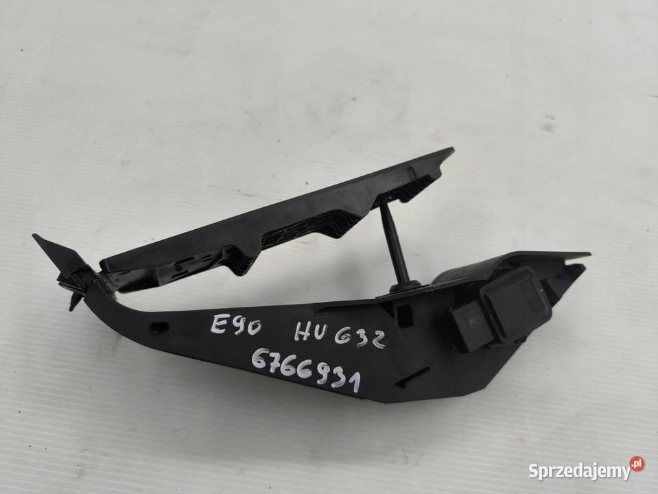 PEDAŁ POTENCJOMETR GAZU BMW E90 20B 6766931 sprzedam