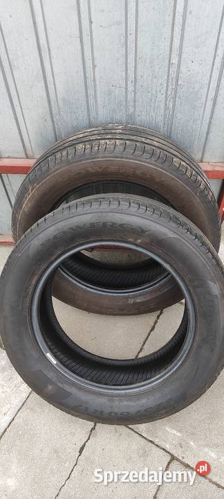 Pirelli Powergy 22560 R17 99V 60 Pułtusk