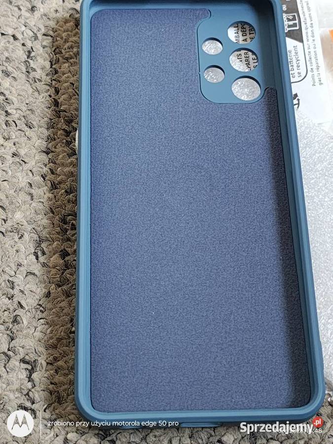 Plecki do smartfonu Samsung A32 Międzyrzec Podlaski sprzedam