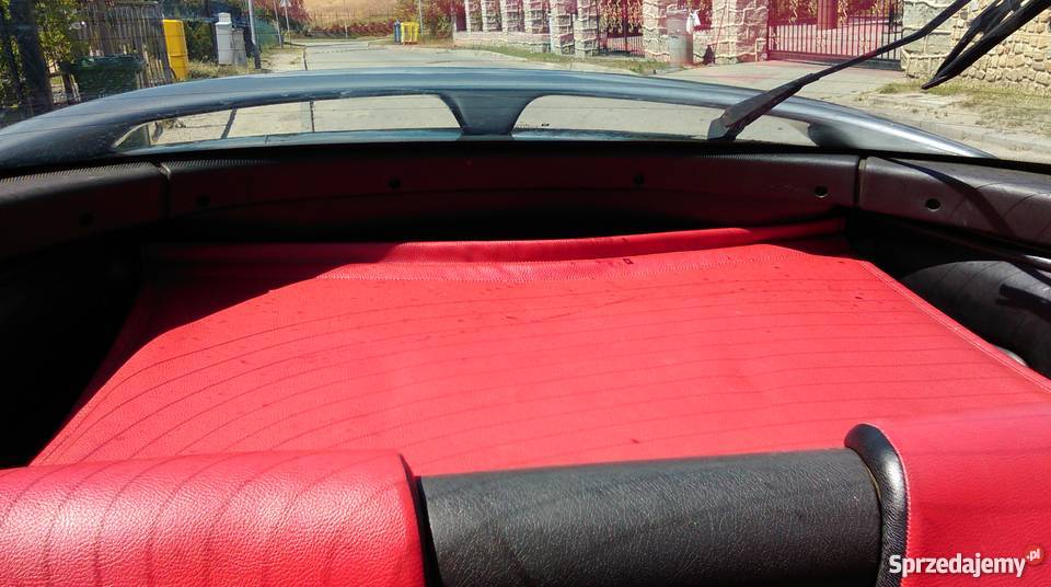 Opel Tigra srebrna skórzana tapicerka LPGbenzyna dolnośląskie Świebodzice