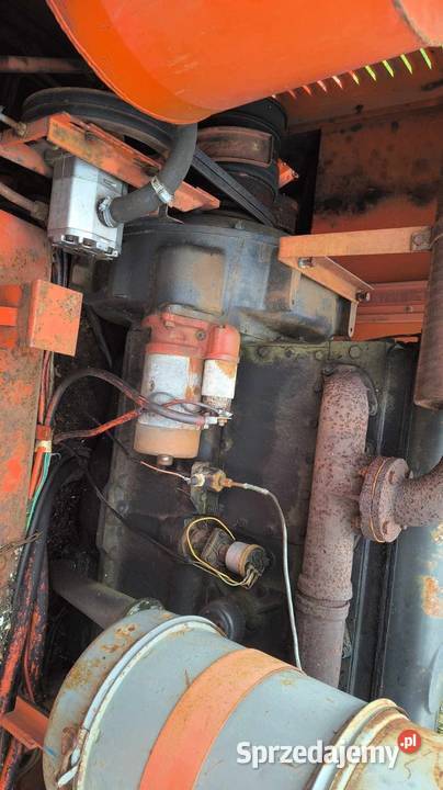 Sprzedam Bizon z056 Szczecyn sprzedam