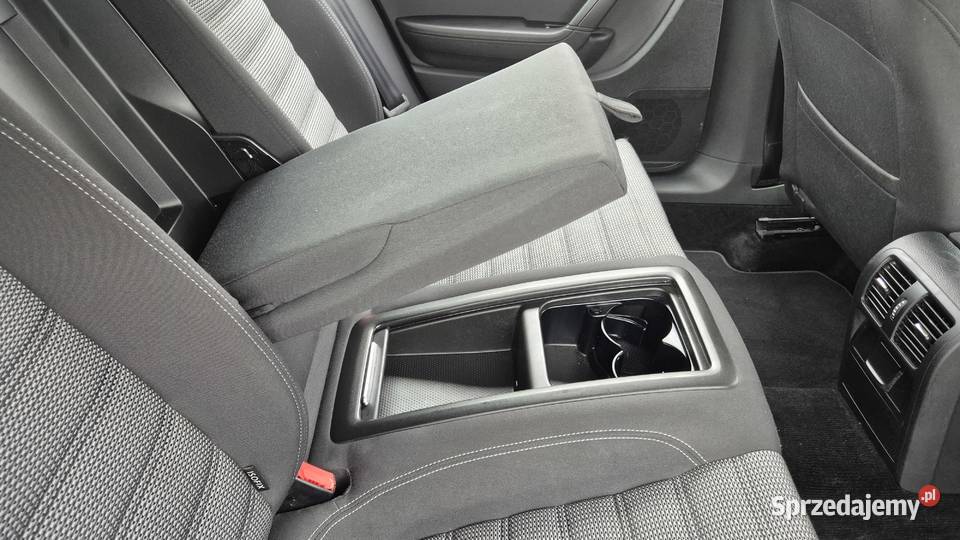 PASSAT CC 18 160 TSI OPŁACONY serwisowany elektrochrom. lusterka boczne Rzeszów