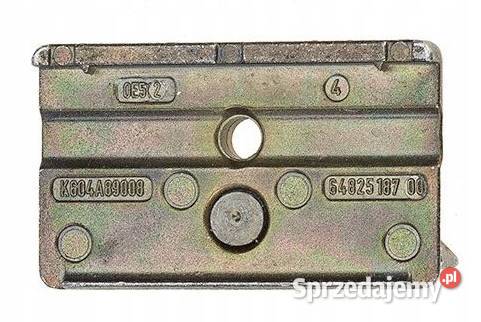 Roto K604 A89008 6482518700 zaczep okucie do śląskie Woźniki